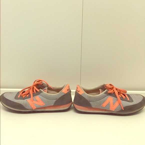 new balance sneakers washing machine